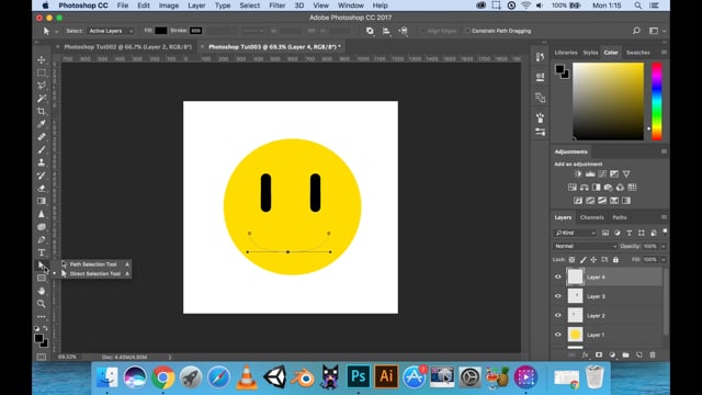 Module 07: Painting Sample - Video Thumbnail