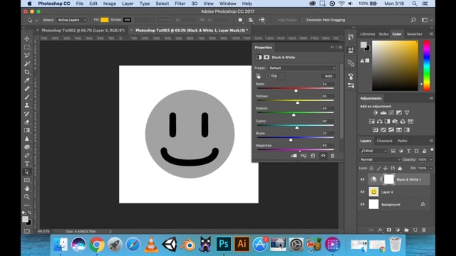 Module 09: Adjustment Layers (Part 2) - Video Thumbnail