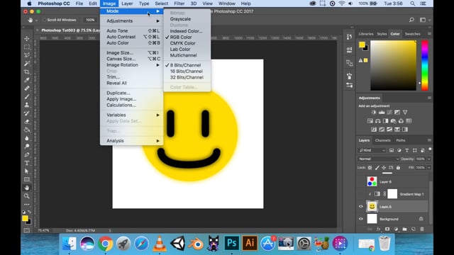 Module 14: Image Settings - Video Thumbnail
