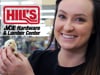 Hill's Ace Hardware "Great Service"