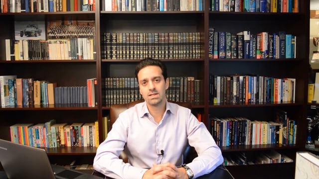 Shariah Risk in Islamic Finance