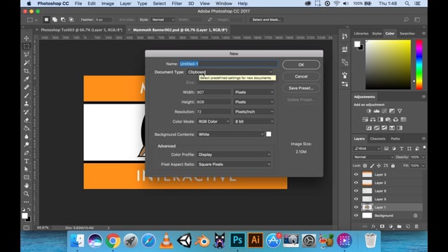 Module 18: Ruler Usage - Video Thumbnail