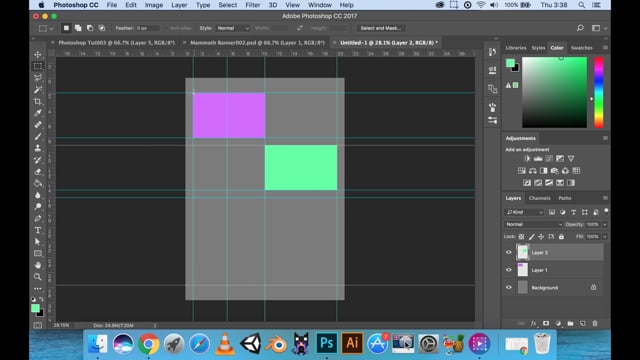 Module 19: Pamphlet Design (Part 1) - Video Thumbnail