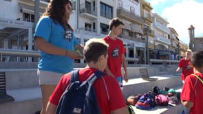 Al forn el segon Campus Jove