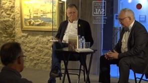 Primera novel·la de Joaquim Tremoleda