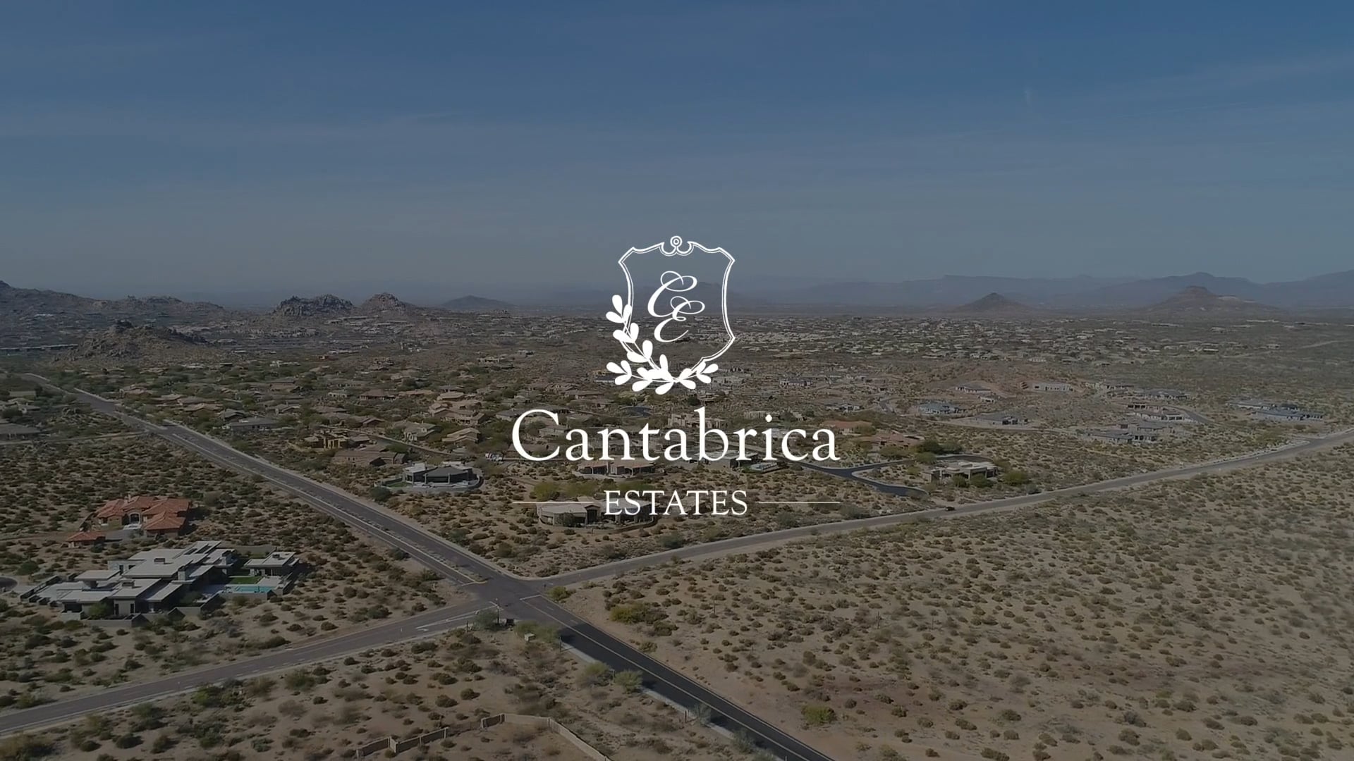 Cantabrica Estates 26479 N 119th Street Scottsdale AZ
