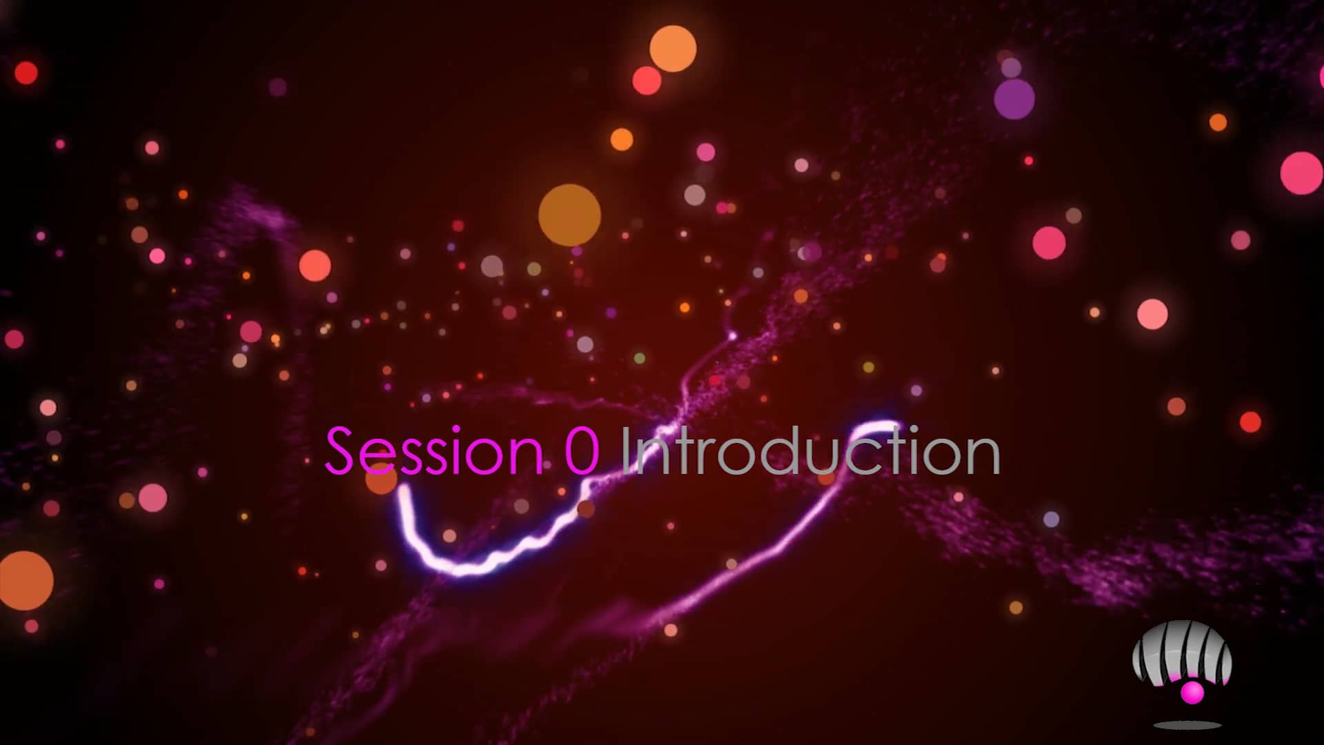 Session 0 on Vimeo