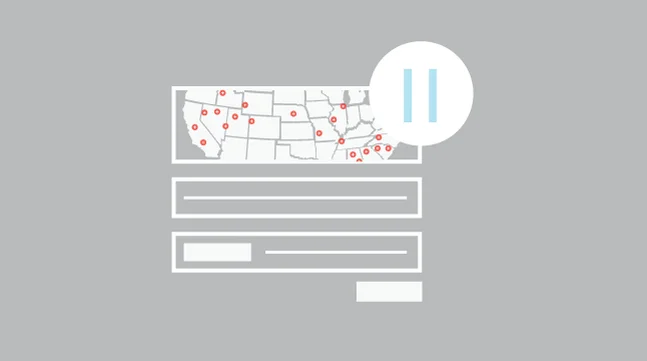 How to Pause a Campaign on Vimeo