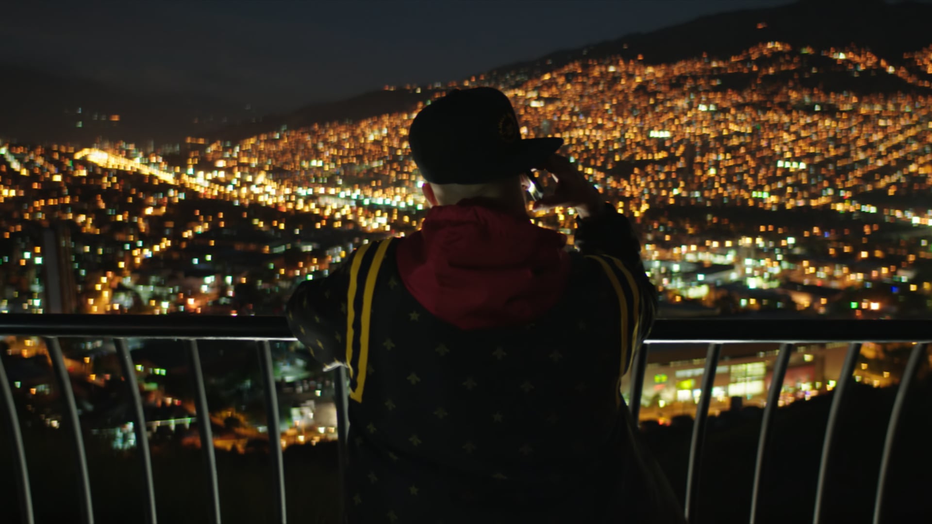 Nicky Jam: El Ganador Trailer Long