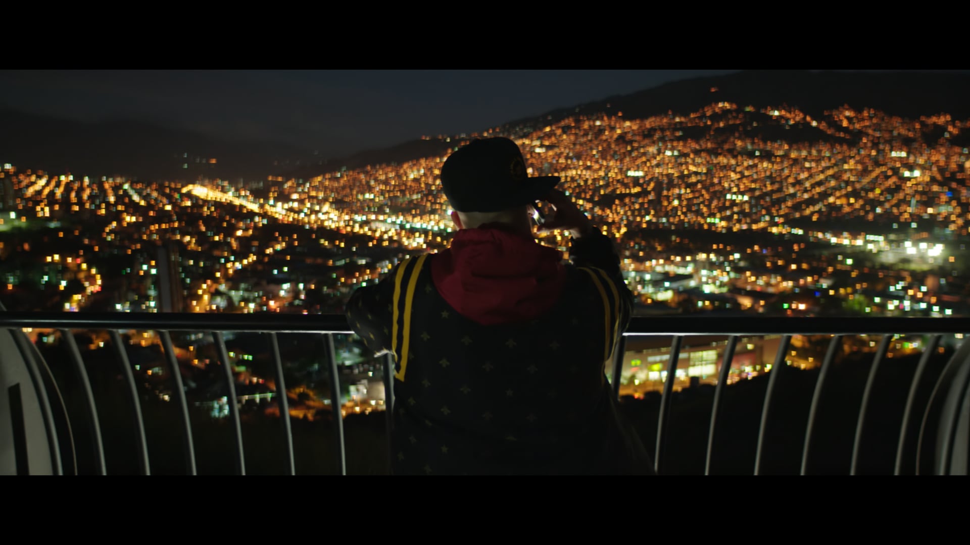 Nicky Jam: El Ganador Trailer Long