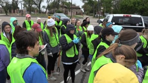 Great American Trash-Off in Waco