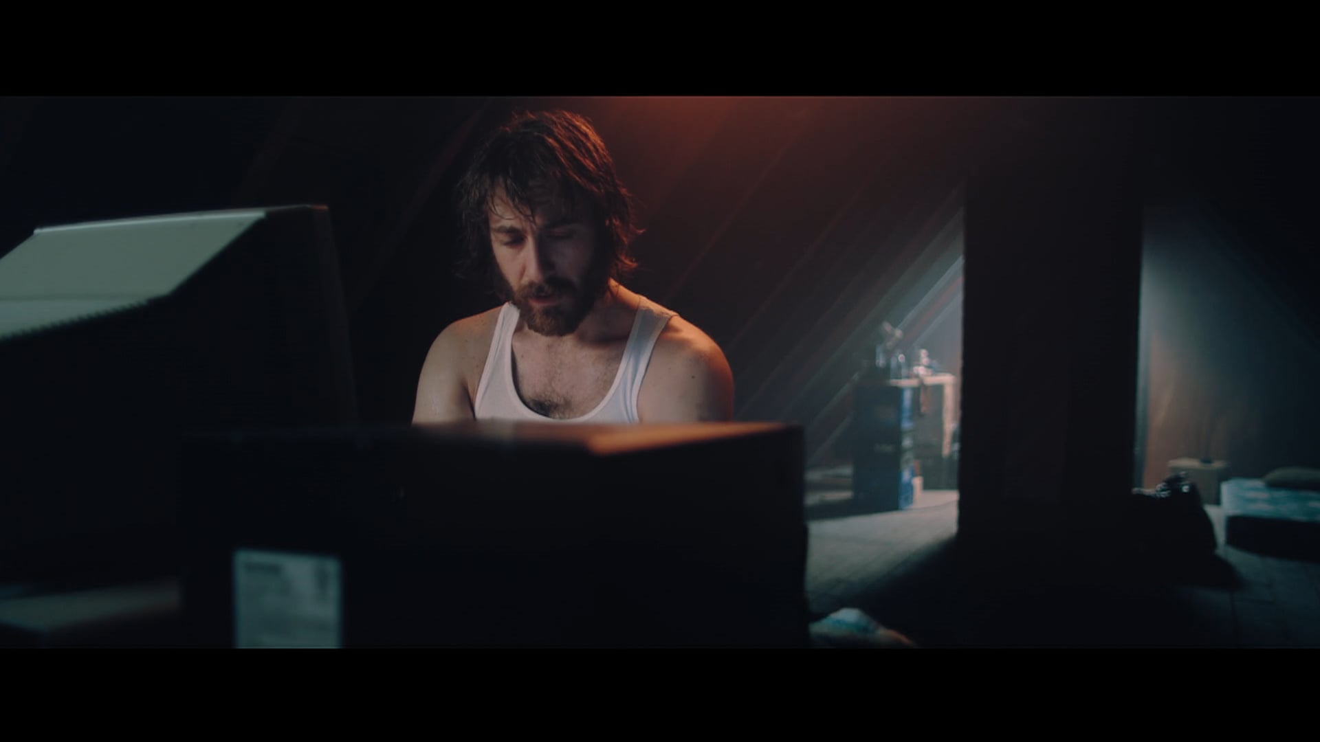 New Reel Coming Soon 2022
