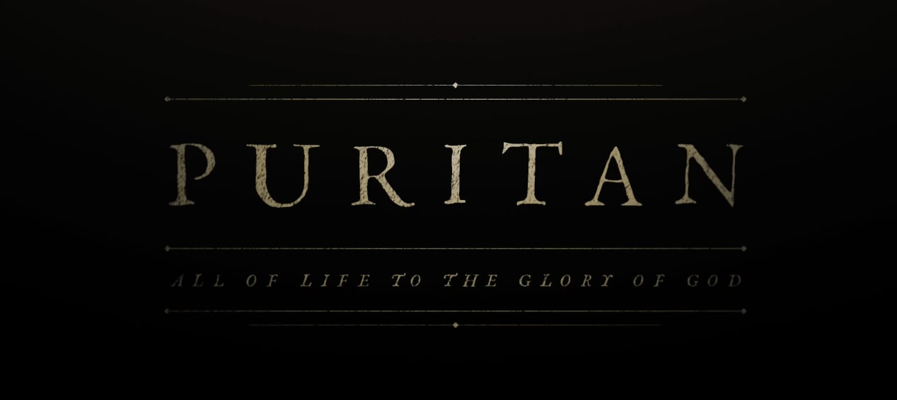 PURITAN | Announcement Trailer on Vimeo