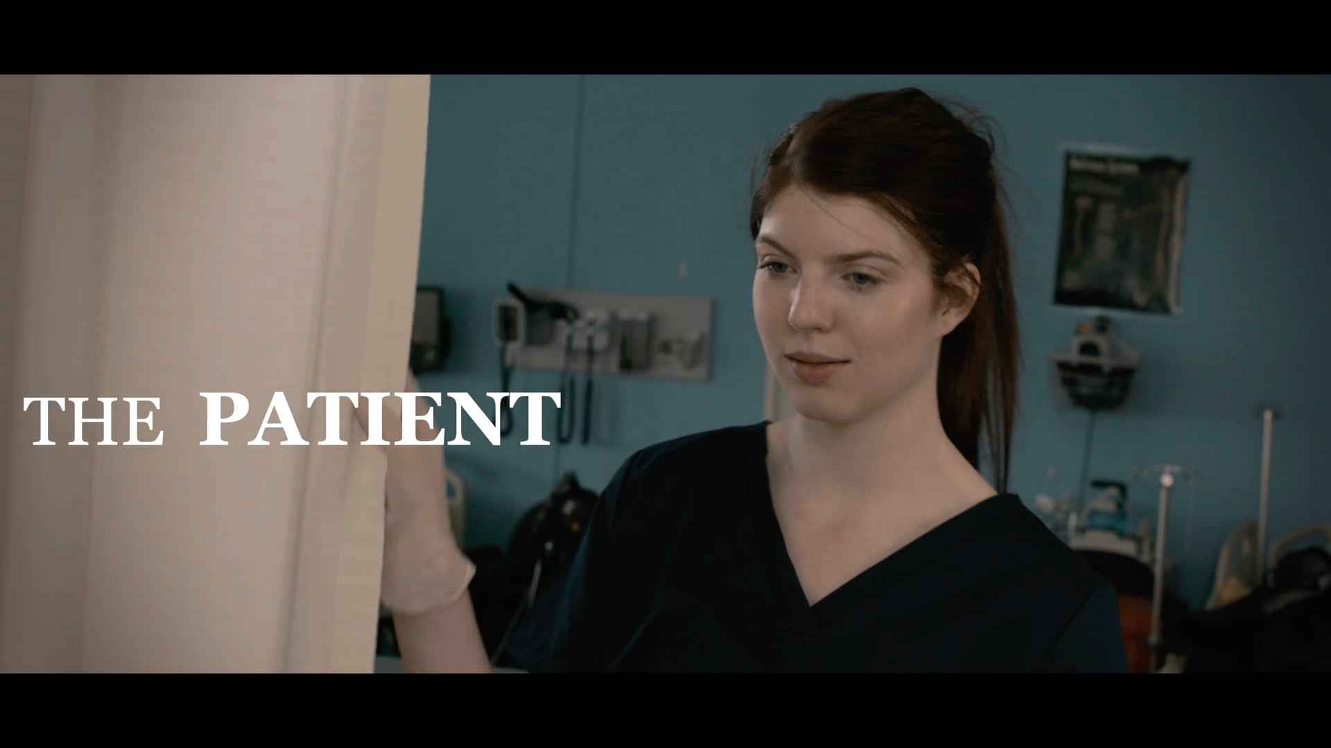 The Patient - Short Film