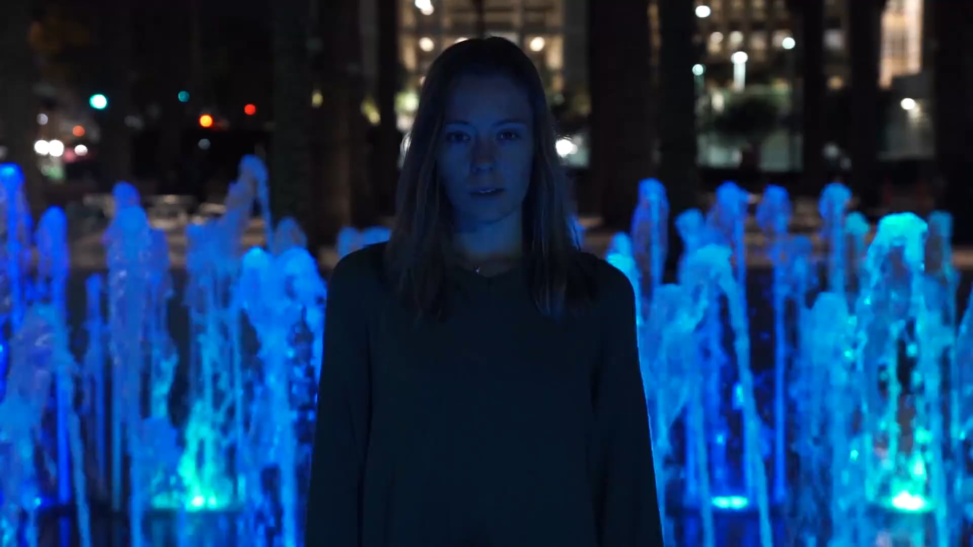 Chamber of Reflection