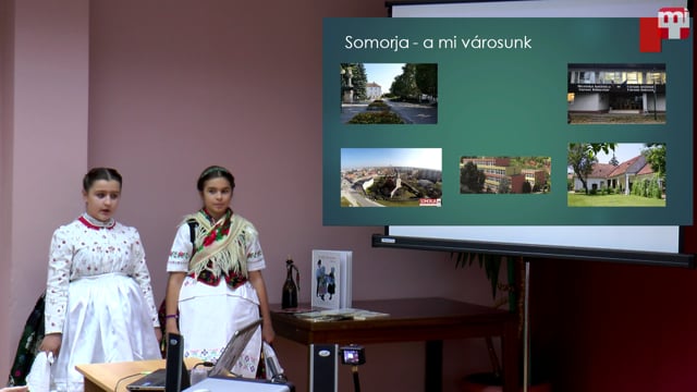 Kincskeresők 2017 - CSALI Gyermek Néptáncegyüttes, Somorja