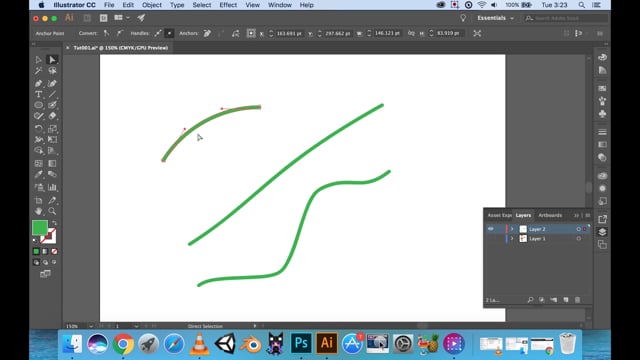 Module 08: Paintbrushes - Video Thumbnail