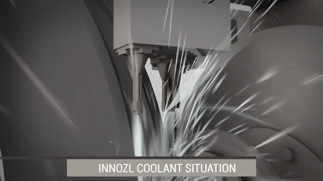 Innozl - Innogrind