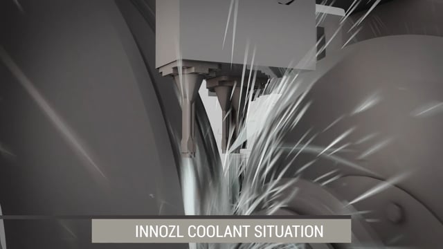 Innozl  -  Innogrind