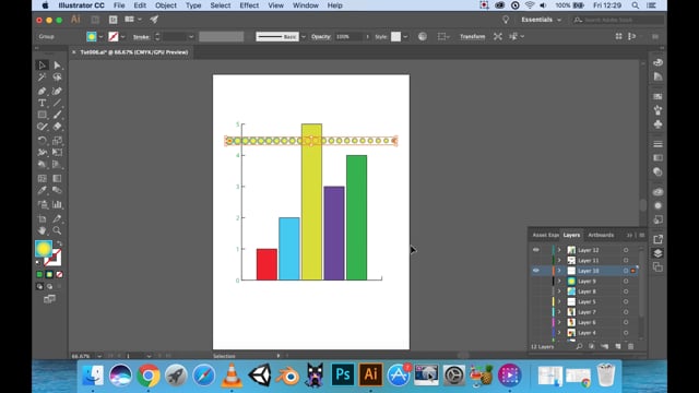 Module 22: Layers - Video Thumbnail