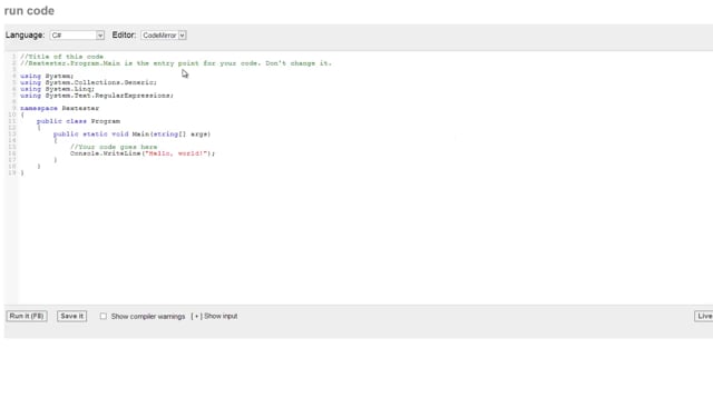Module 03: C++ Development - Video Thumbnail