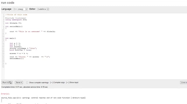 Module 14: Math - Video Thumbnail