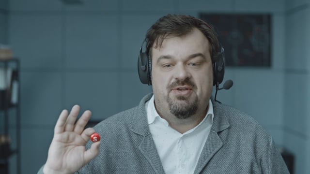 Wrigley / DDB / Skittles