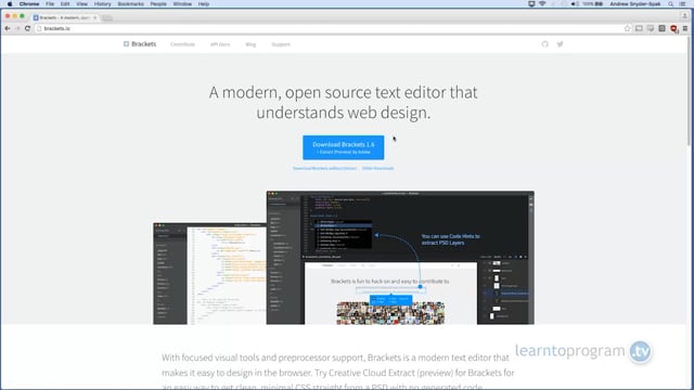 Module 02: Basic Tools, Information & Terminology - Video Thumbnail