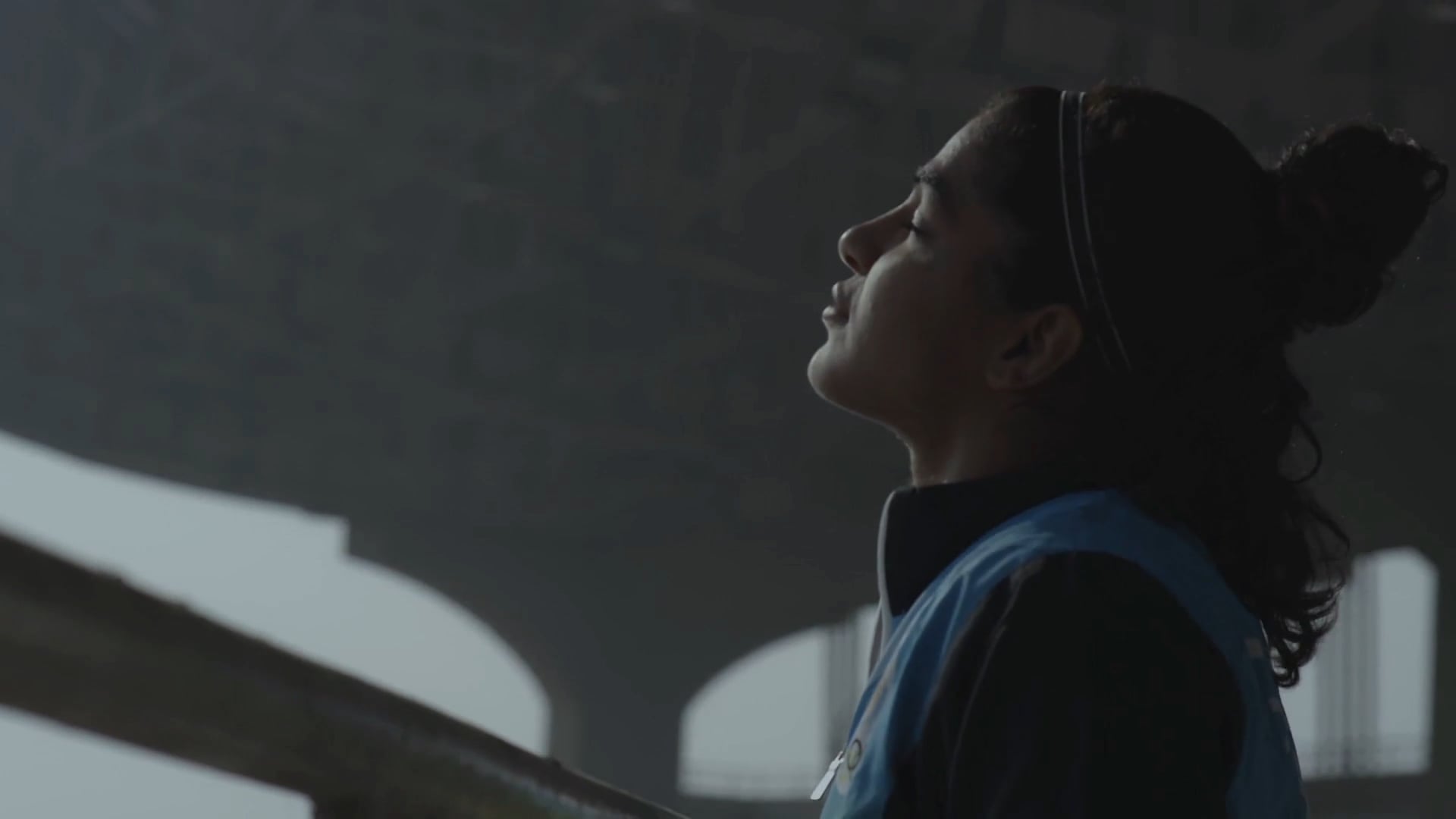 Shakti: India's Sakshi Malik