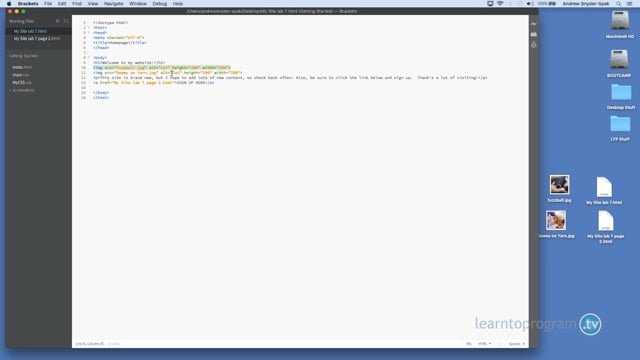 Module 28: Activity Solution - Review - Video Thumbnail