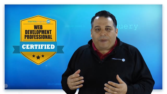 Module 02: HTML5 Specialist Designation - Video Thumbnail