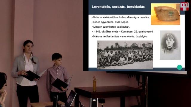 Kincskeresők 2017 - Emlékeket keresve