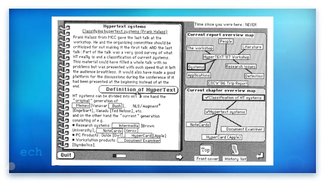 Module 17: Hyperlinks - Section Introduction - Video Thumbnail
