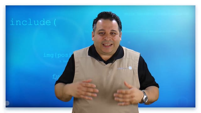 Module 22: Rich Internet Application (RIA) - Section Introduction - Video Thumbnail