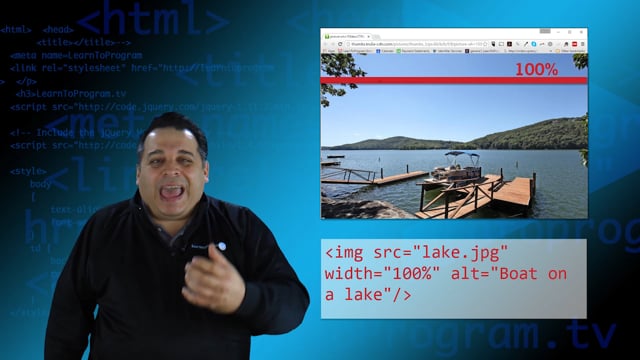 Module 25: Image Measurement - Pixels & Width of Object - Video Thumbnail