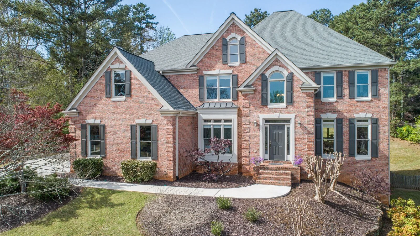6350 Deerwoods Trail, Alpharetta 30005 on Vimeo