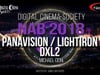 DCS @ NAB 2018 PANAVISION DXL2