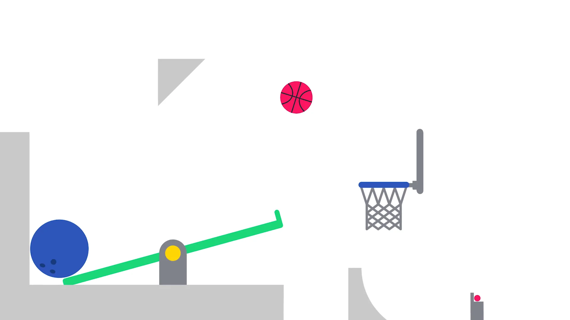 Rube Goldberg Machine on Vimeo