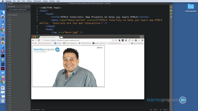 Module 51: Tips for Search Engine Indexing - Video Thumbnail