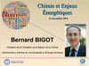 Bernard BIGOT - Présentation