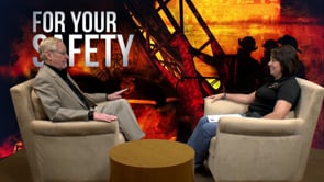For Your Safety - April 2018