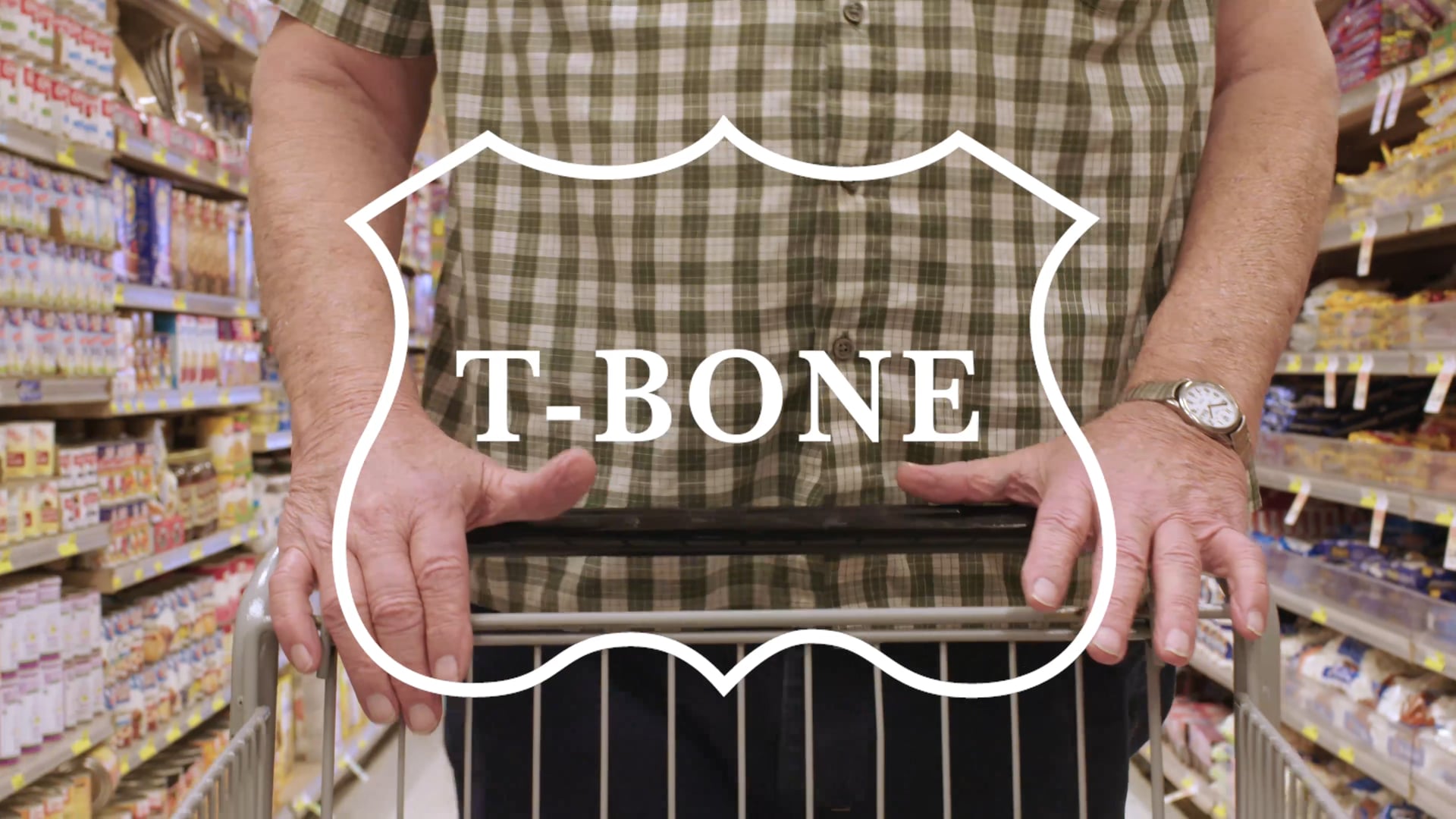 T-BONE
