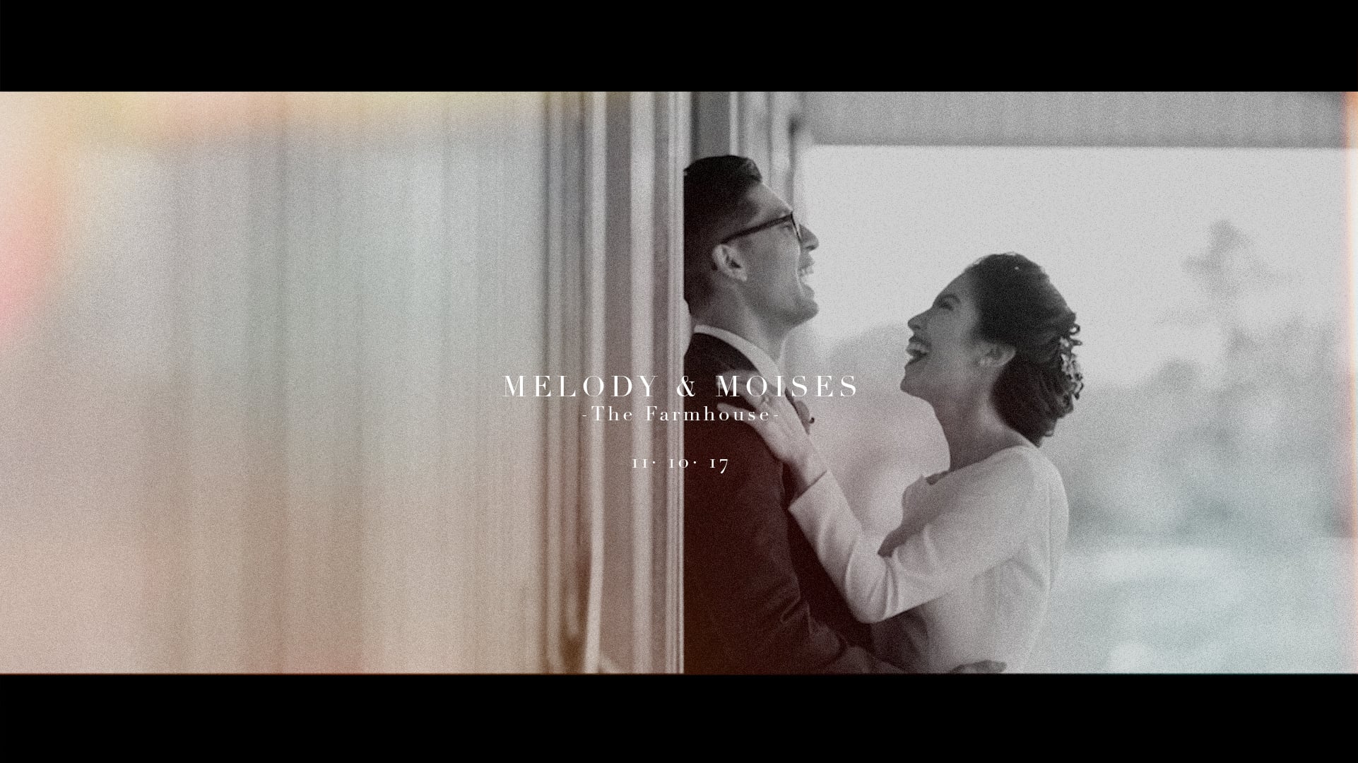 Melody & Moises [Highlight]