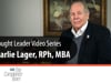 #5: How does accreditation help pharmacies that serve LTC facilities? | Charlie Lager, RPh, MBA | The Compliance Team