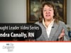 #8: How do pharmacies benefit from accreditation? | Sandra Canally, RN | The Compliance Team