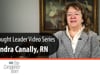 #9: What matters most to The Compliance Team? | Sandra Canally, RN | The Compliance Team