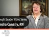 #10: How is The Compliance Team operations based? | Sandra Canally, RN | The Compliance Team