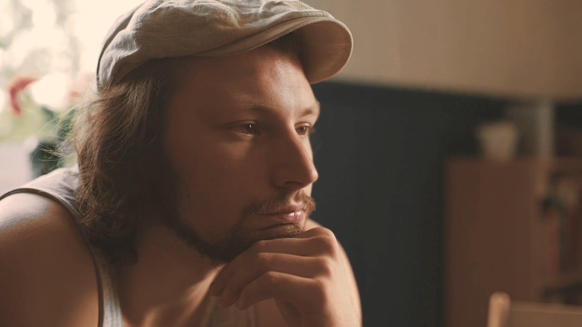 JENS HULT - Tiden för mig