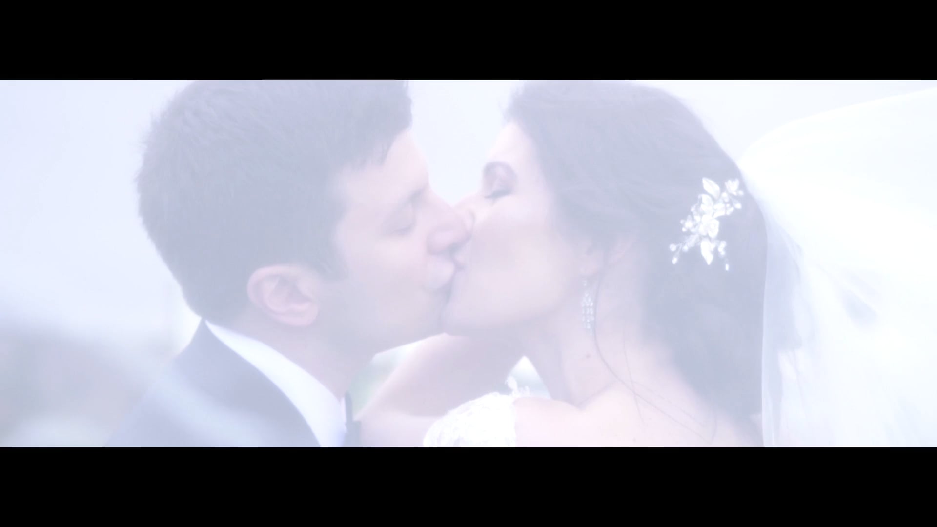 JRF Films - Trailer Christine + Alan