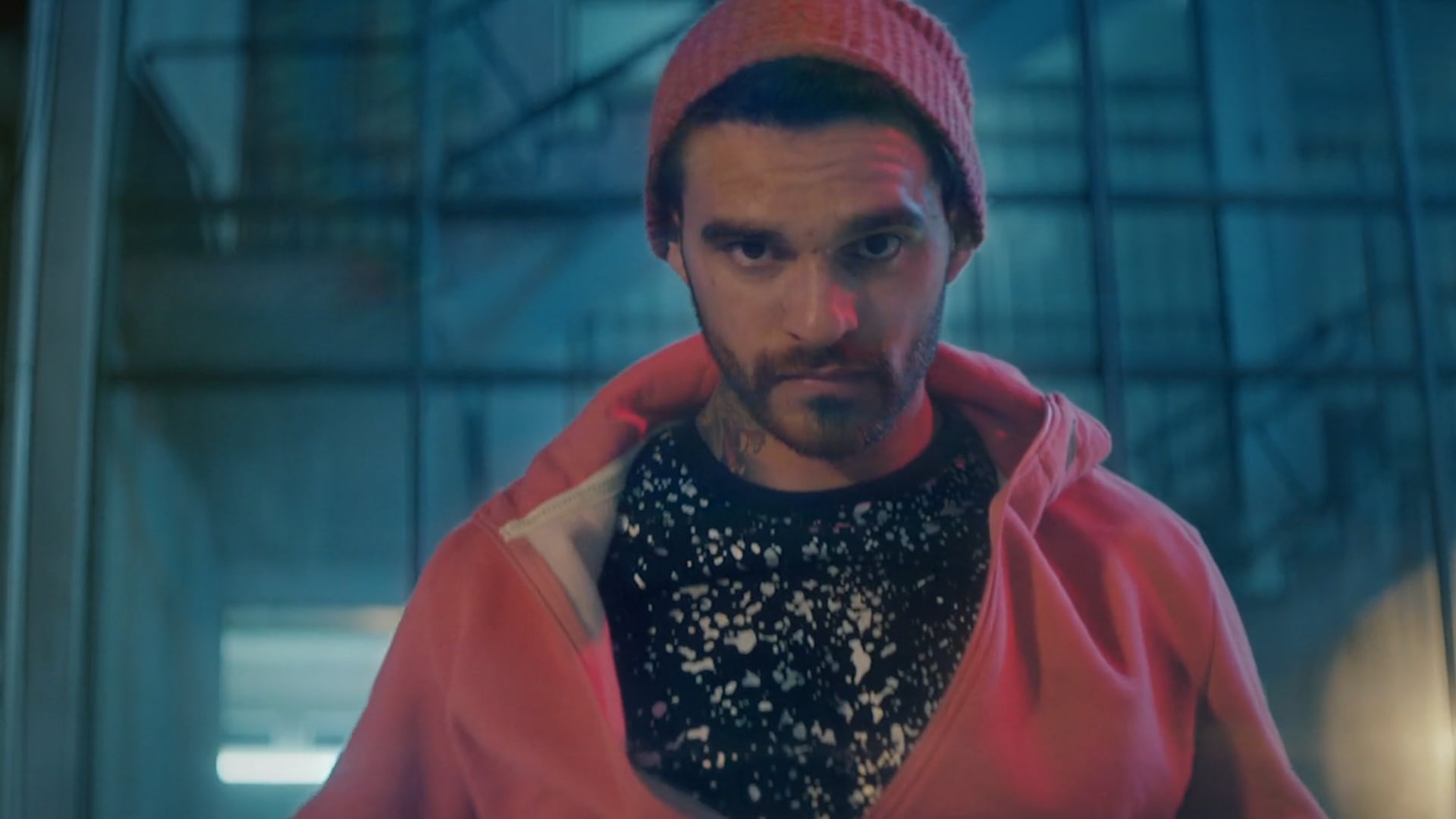 CLUB COLOMBIA / Maestría